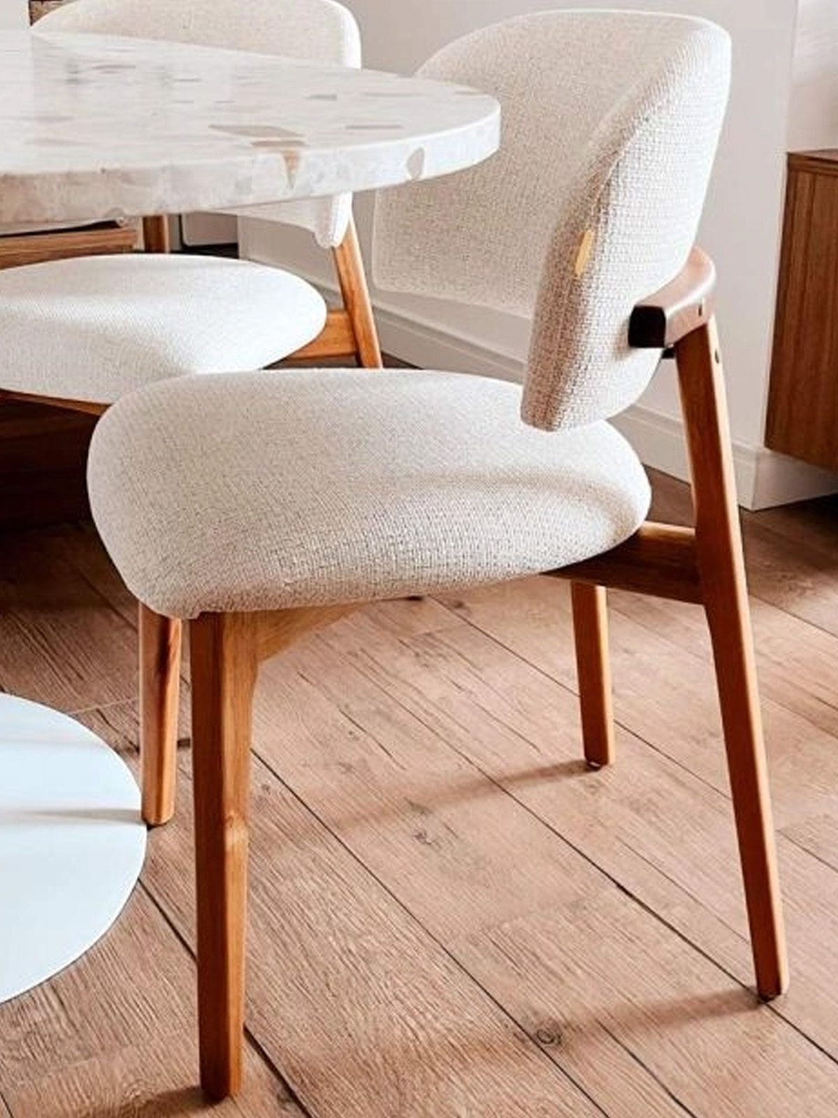 cadeira rolo de laminado espuma