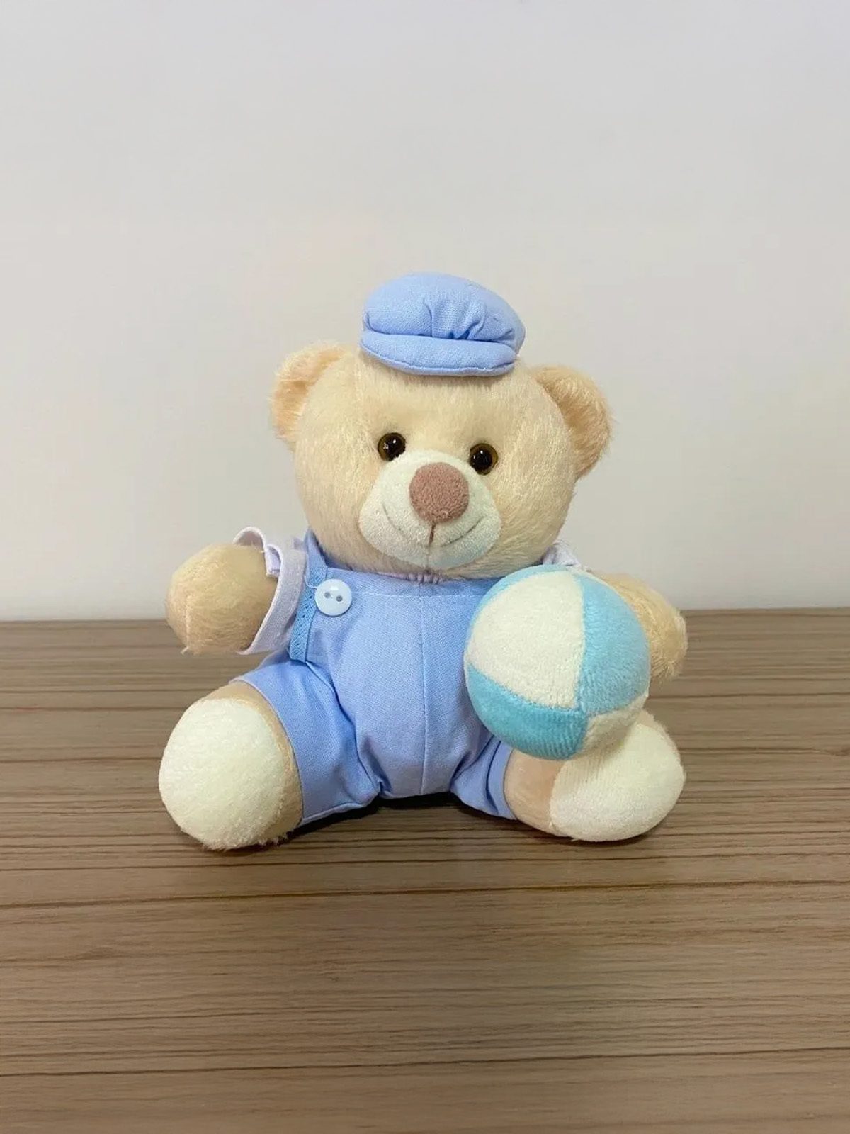 espuma para ursinho de pelúcia